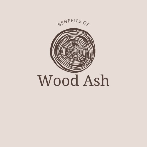 Benefits of Wood Ash