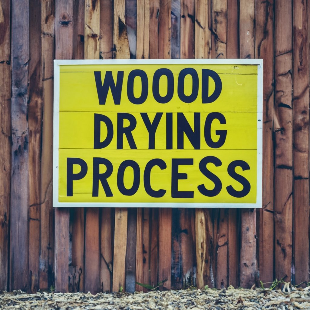 Wood seasoning and drying